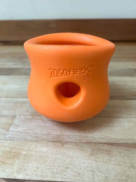 Photo of free Dog toy (Bath and within 10 miles) #1