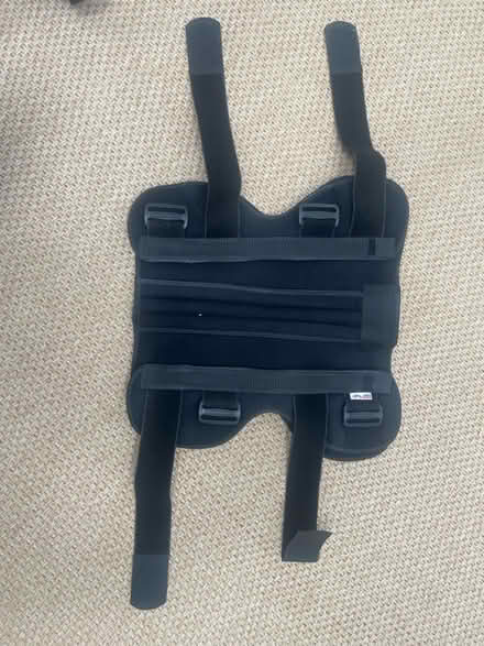 Photo of free Knee brace (NW3) #1