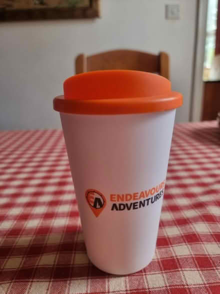 Photo of free Travel coffee cup (headington OX3) #1
