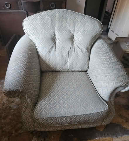 Photo of free Armchair (SY11) #1