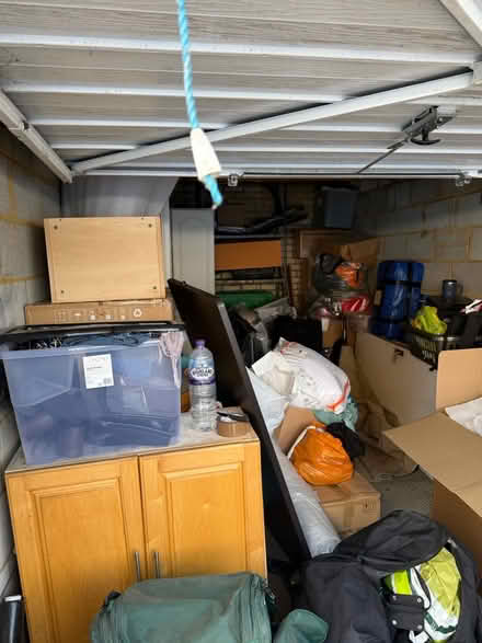 Photo of free Declutterring (SE25 6) #2