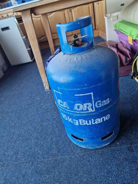 Photo of free Heater (Goosnargh PR3) #2