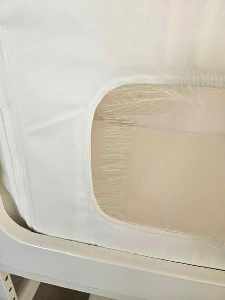 Photo of free Snuzpod 2 (RG2) #3