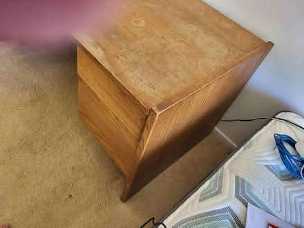 Photo of free Desk (Near Tucker's grove, goleta) #4