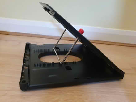 Photo of free Laptop riser (Adel LS16) #2