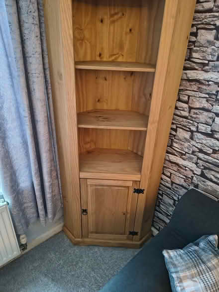 Photo of free Large sofa and unit (Herdings S14) #2