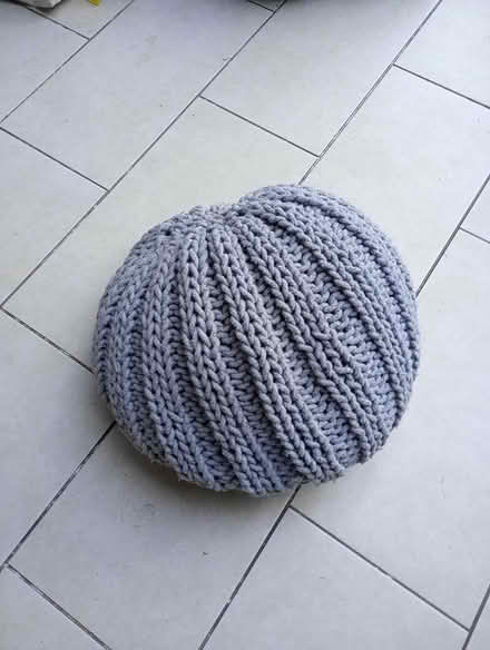 Photo of free Small puff (Maidstone ME15) #1