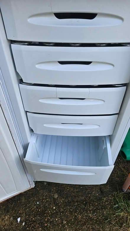 Photo of free Freezer (South Croydon CR2) #2