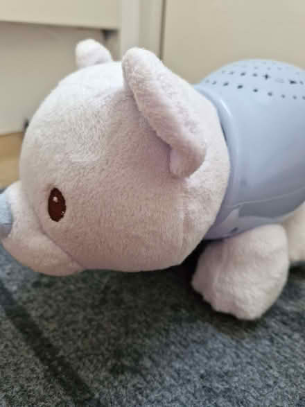 Photo of free Night Light (Currie EH14) #4