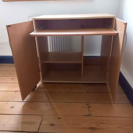 Photo of free PC cabinet (Liss Forest GU33) #2
