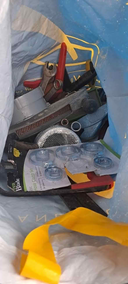 Photo of free Tools (Churchdown GL3) #1