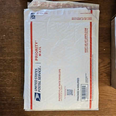 Photo of free Newspaper - Packing/moving (20722 - near Peace Cross) #2