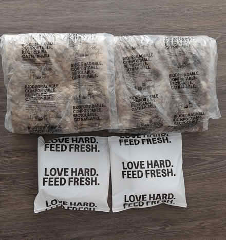 Photo of free Ice packs and padding - Jersey Farm (St Albans Jersey Farm AL4) #1