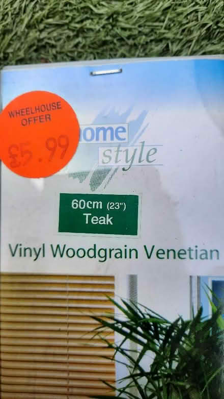 Photo of free Blinds (Ashford TW15) #2