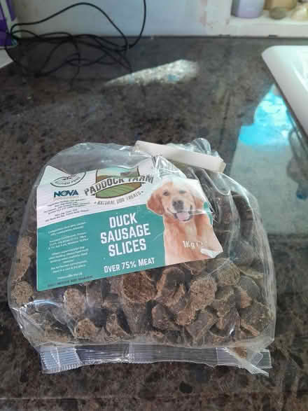 Photo of free Dog treats (Horsham) #1