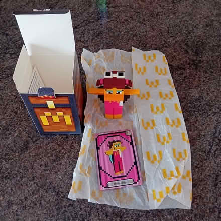 Photo of free Toys (Trewoon PL25) #2