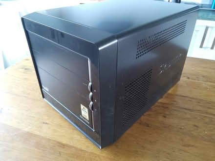 Photo of free PC case (Newick BN8) #1