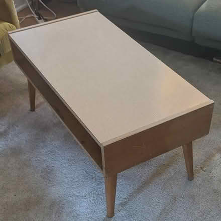Photo of free Coffee table and side table (Brockton Village) #1