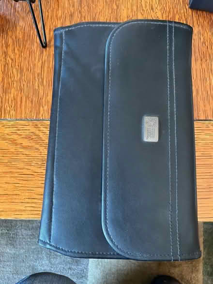 Photo of free CD Holder (Springfield, Delco) #1