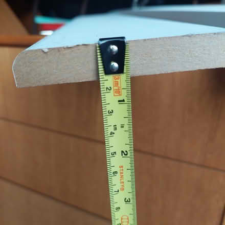 Photo of free Skirting board (Jesmond Park East NE7) #2