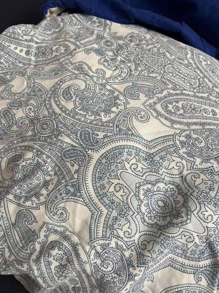 Photo of free X3 Euro size single bed sets (Annahilt BT26) #3