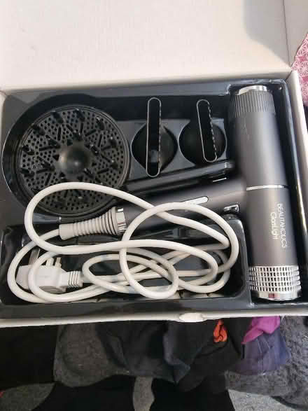 Photo of free Hairdryer - not working (IP2) #1