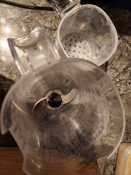 Photo of free Tommee Tippee quick cook (Wimbledon park SW19) #2