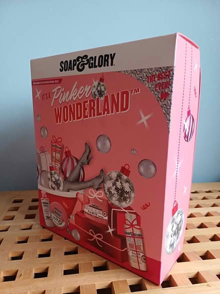 Photo of free Advent calendar (Hemel hempstead) #1