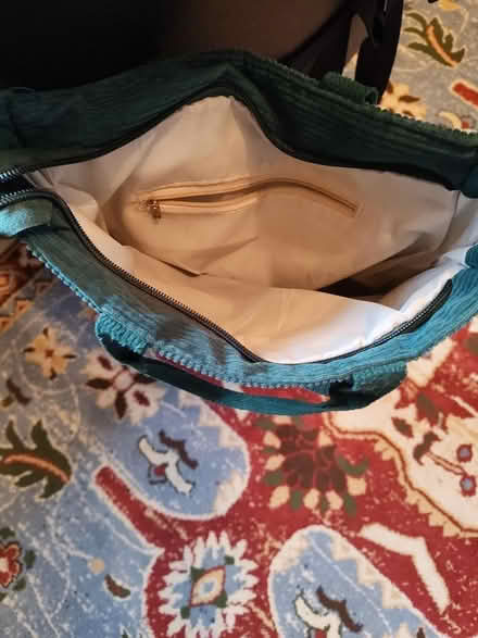 Photo of free Cross body bag (TN39) #2