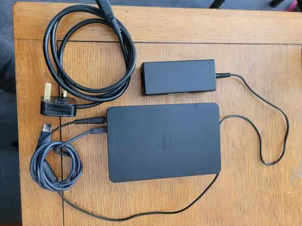 Photo of free 500Gb mains powered hard drive (Nailsea BS48) #1