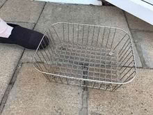 Photo of free Sink Drainer (Snettisham PE31) #1