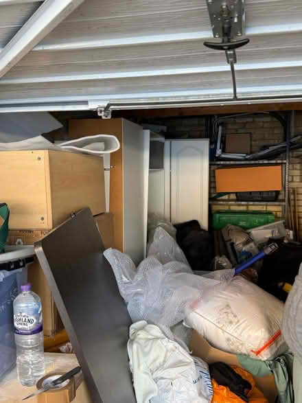Photo of free Waldrobe (SE25 6) #2