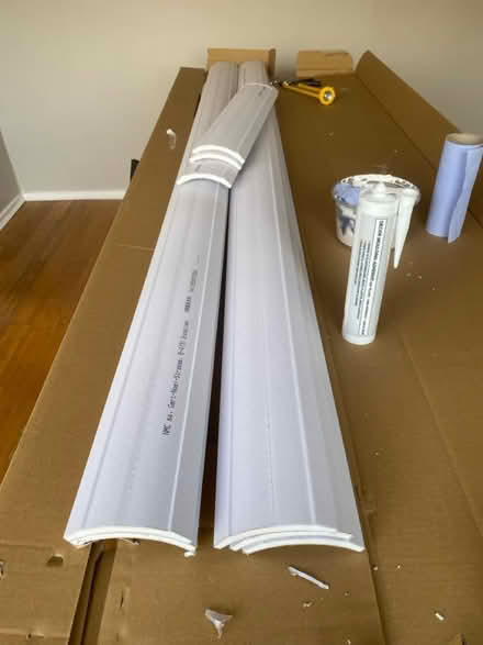 Photo of free Pro Cove coving (Croydon) #1