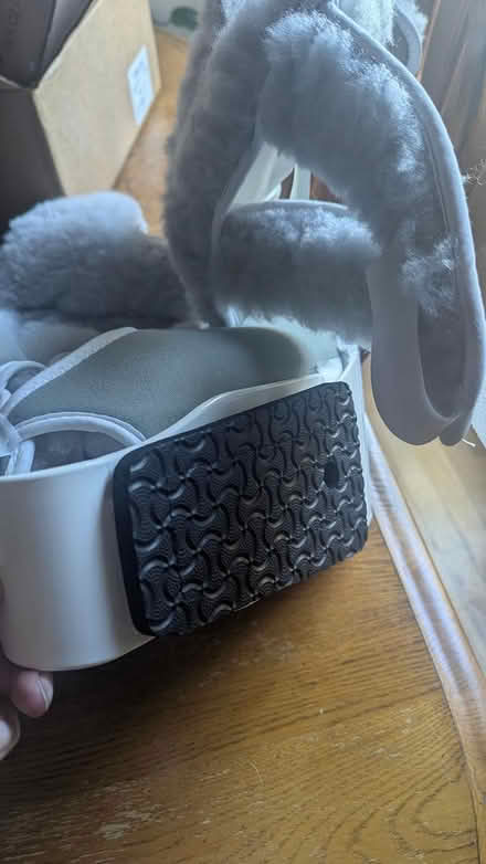 Photo of free Medical devices (Near Smoky Hill HS) #2