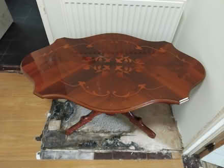 Photo of free Coffee Table (Upton Priory SK10) #1