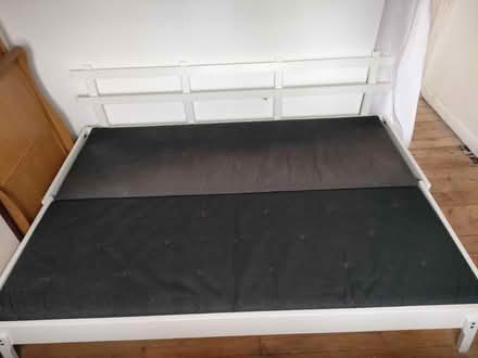 Photo of free IKEA Day Bed (Chichester, PO19) #4
