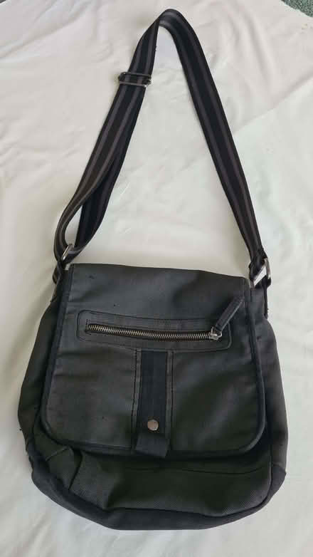 Photo of free Messenger bag (Liberton EH16) #4