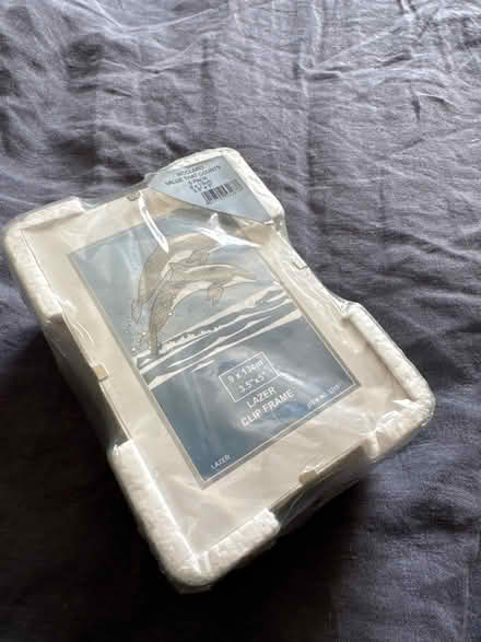 Photo of free Photo frames (Batford AL5) #1