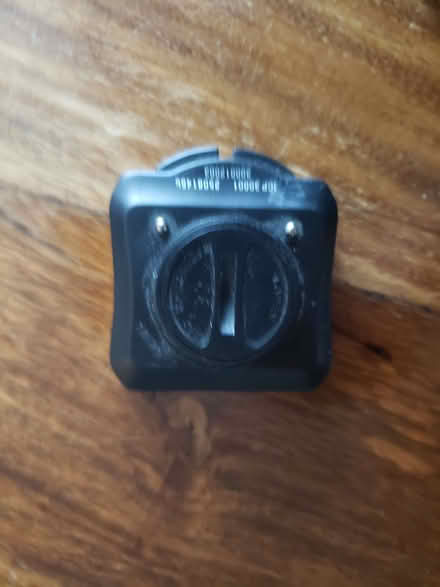 Photo of free Bike Mate ride recorder (Great Asby CA16) #2