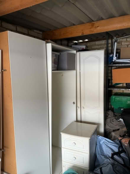Photo of free Waldrobe (SE25 6) #4