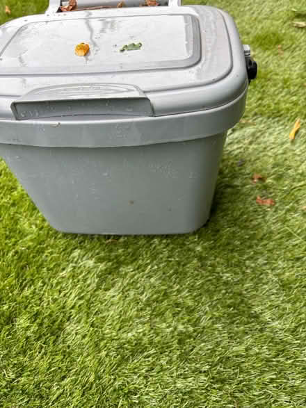 Photo of free Compost bin (SW15 Putney) #1