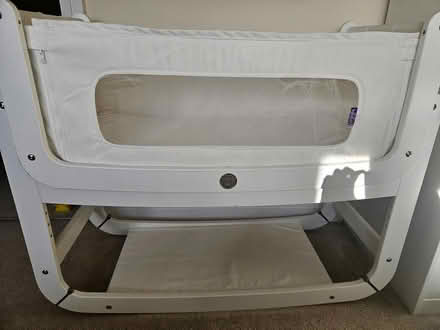 Photo of free Snuzpod 2 (RG2) #1