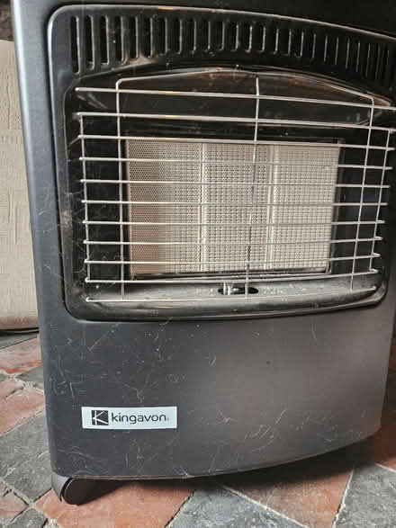 Photo of free Portable gas heaters (SY11) #2
