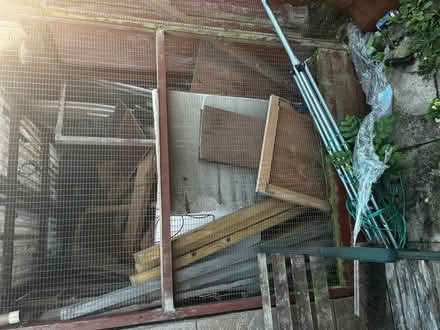 Photo of free Lots of firewood (Horsehay TF4) #1