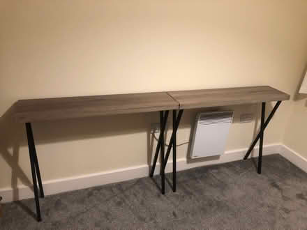 Photo of free 2 consoles (Horsforth LS18) #1