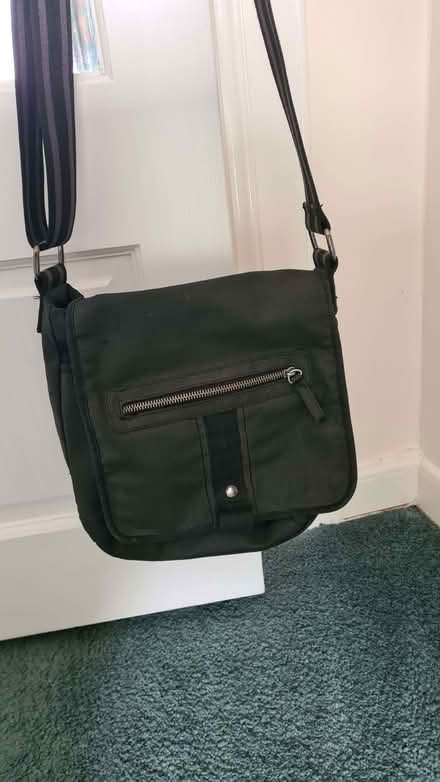 Photo of free Messenger bag (Liberton EH16) #1