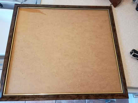 Photo of free Large photo frame or picture frame. (Bromham MK43) #1