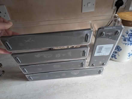 Photo of free Cutlery insert (Cm79fs) #2