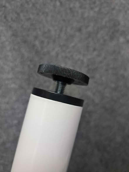 Photo of free Desk legs (Botley OX2) #3