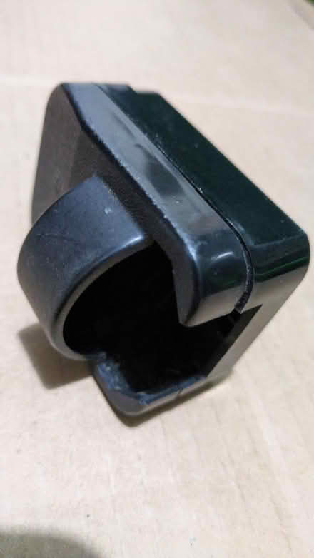 Photo of free Fused adapter for 3 pin euro plug (OX14 Abingdon) #3